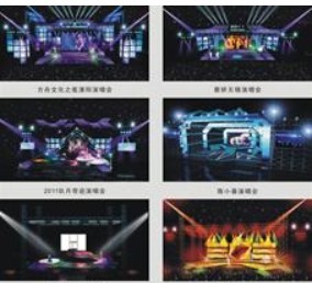 龙岗企业活动演出策划经验丰富，深圳大型活动组织策划服务全解析